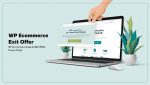 Exit Offer for eCommerce