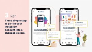 InstaShop