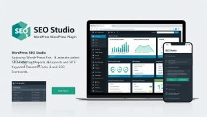 Seo studio