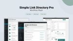 Simple Link Directory Pro
