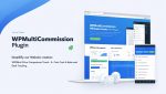 WPMultiCommission - all in one plugin for Affiliate, Price Comparison, Deal sites